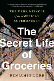 The Secret Life Of Groceries