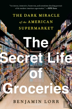 Bertrand.pt - The Secret Life Of Groceries