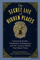The Secret Life Of Hidden Places