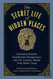 The Secret Life Of Hidden Places