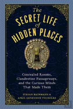 Bertrand.pt - The Secret Life Of Hidden Places