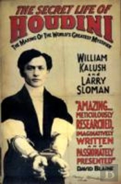 The Secret Life Of Houdini