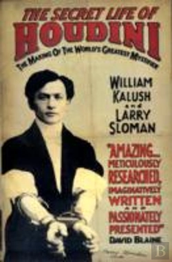 Bertrand.pt - The Secret Life Of Houdini