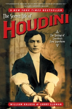 Bertrand.pt - The Secret Life Of Houdini: The Making Of America'S First Superhero