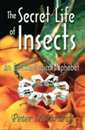 The Secret Life Of Insects
