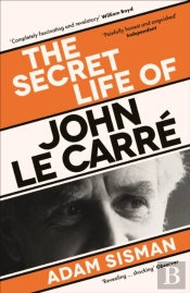 The Secret Life Of John Le Carre