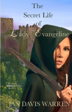 Bertrand.pt - The Secret Life Of Lady Evangeline