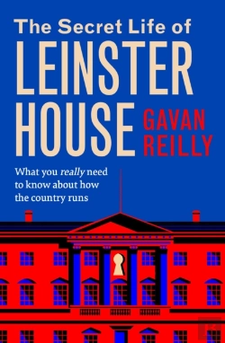 Bertrand.pt - The Secret Life Of Leinster House