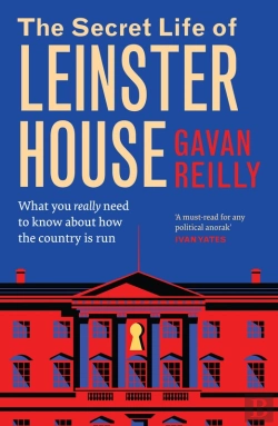 Bertrand.pt - The Secret Life Of Leinster House