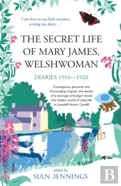 The Secret Life Of Mary James, Welshwoman