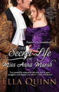 The Secret Life Of Miss Anna Marsh