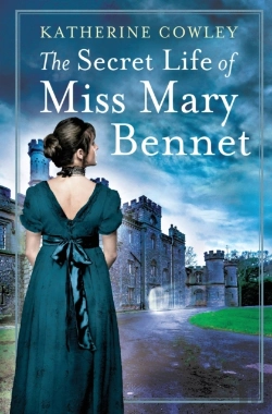 Bertrand.pt - The Secret Life Of Miss Mary Bennet