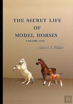 Bertrand.pt - The Secret Life Of Model Horsdes