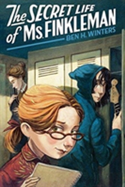 Bertrand.pt - The Secret Life Of Ms. Finkleman