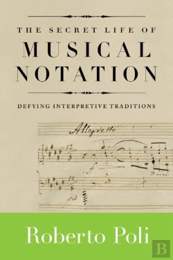 Bertrand.pt - The Secret Life Of Musical Notation