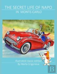 The Secret Life Of Napo In Monte-Carlo