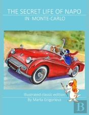 The Secret Life Of Napo In Monte-Carlo