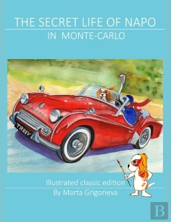 Bertrand.pt - The Secret Life Of Napo In Monte-Carlo