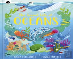 The Secret Life Of Oceans