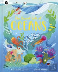 The Secret Life Of Oceans