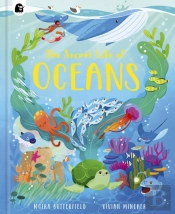 The Secret Life Of Oceans