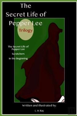 Bertrand.pt - The Secret Life Of Pepper Lee Series