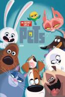 The Secret Life Of Pets