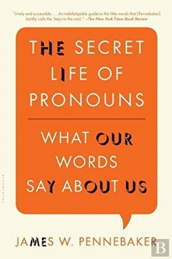 Bertrand.pt - The Secret Life Of Pronouns