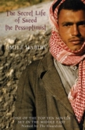 The Secret Life Of Saeed The Pessoptimist