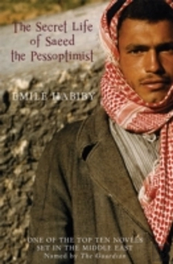 Bertrand.pt - The Secret Life Of Saeed The Pessoptimist
