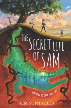 Bertrand.pt - The Secret Life Of Sam
