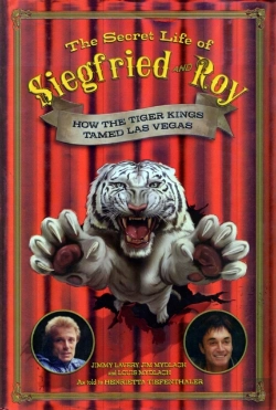 Bertrand.pt - The Secret Life Of Siegfried And Roy