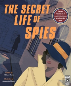 Bertrand.pt - The Secret Life Of Spies
