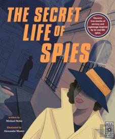 The Secret Life Of Spies