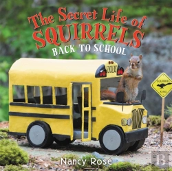 Bertrand.pt - The Secret Life Of Squirrels: Back To School!