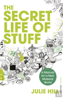 Bertrand.pt - The Secret Life Of Stuff