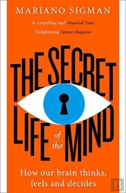 Bertrand.pt - The Secret Life Of The Mind