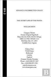 The Secret Life Of The Panda