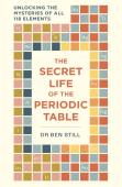 The Secret Life Of The Periodic Table
