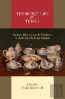 The Secret Life Of Things