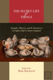 The Secret Life Of Things