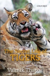 The Secret Life Of Tigers