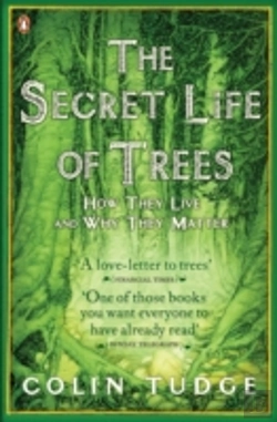 Bertrand.pt - The Secret Life Of Trees
