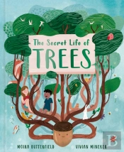 The Secret Life Of Trees