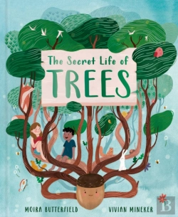 Bertrand.pt - The Secret Life Of Trees