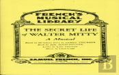 The Secret Life Of Walter Mitty