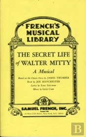 The Secret Life Of Walter Mitty