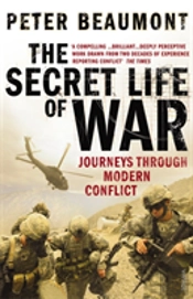 The Secret Life Of War