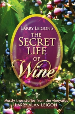 Bertrand.pt - The Secret Life Of Wine