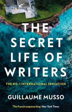 Bertrand.pt - The Secret Life Of Writers